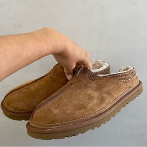 Men’s Uggs Slippers
